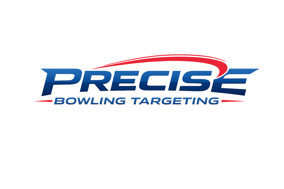 Precise Bowling Targeting logo preview